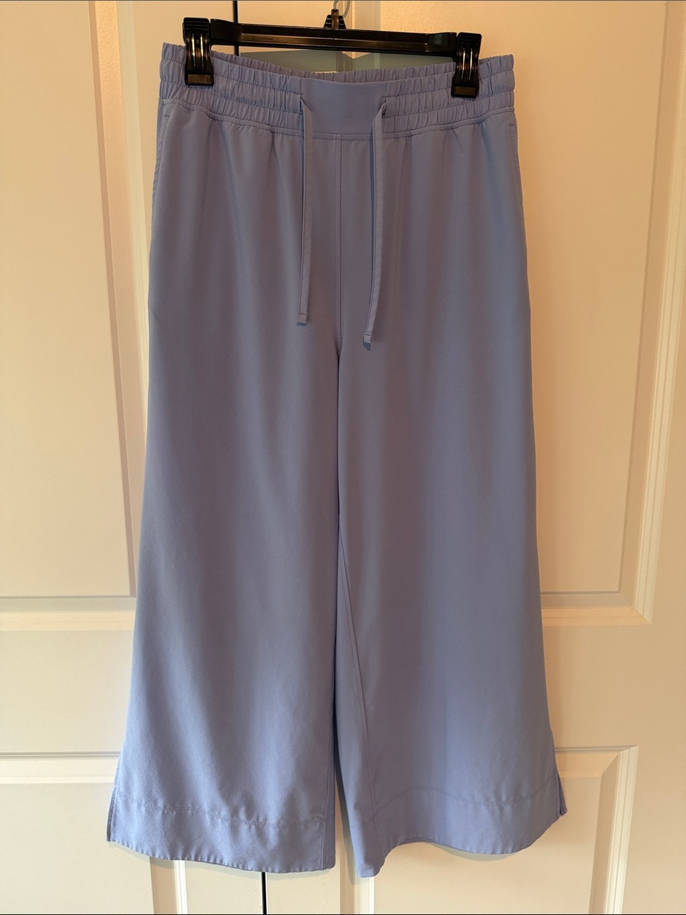 CRZ Yoga Wide Leg Crop